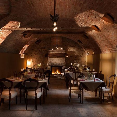 Boutique Hotel Villa Dei Campi غافاردو المظهر الخارجي الصورة