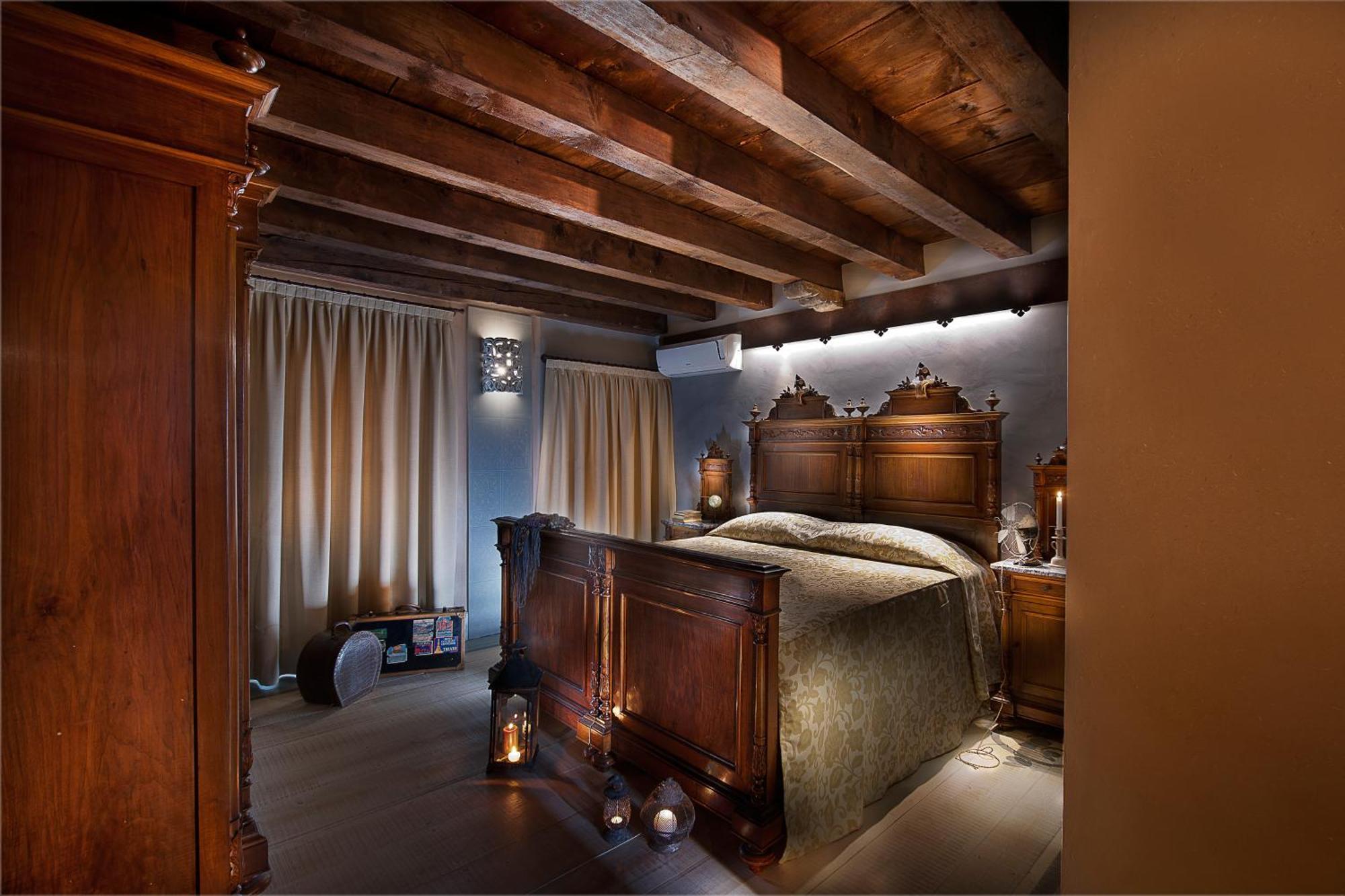 Boutique Hotel Villa Dei Campi غافاردو المظهر الخارجي الصورة