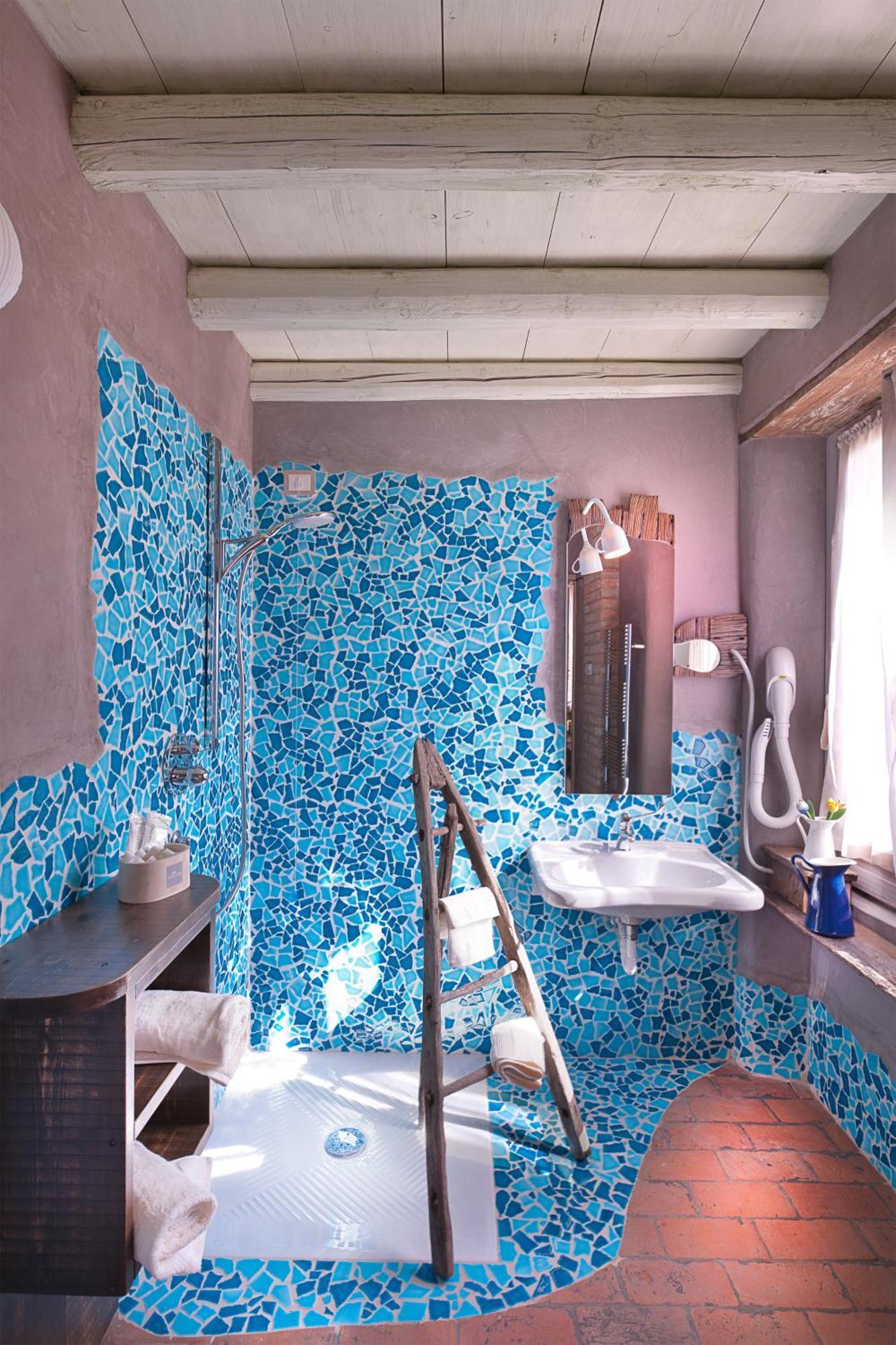 Boutique Hotel Villa Dei Campi غافاردو المظهر الخارجي الصورة