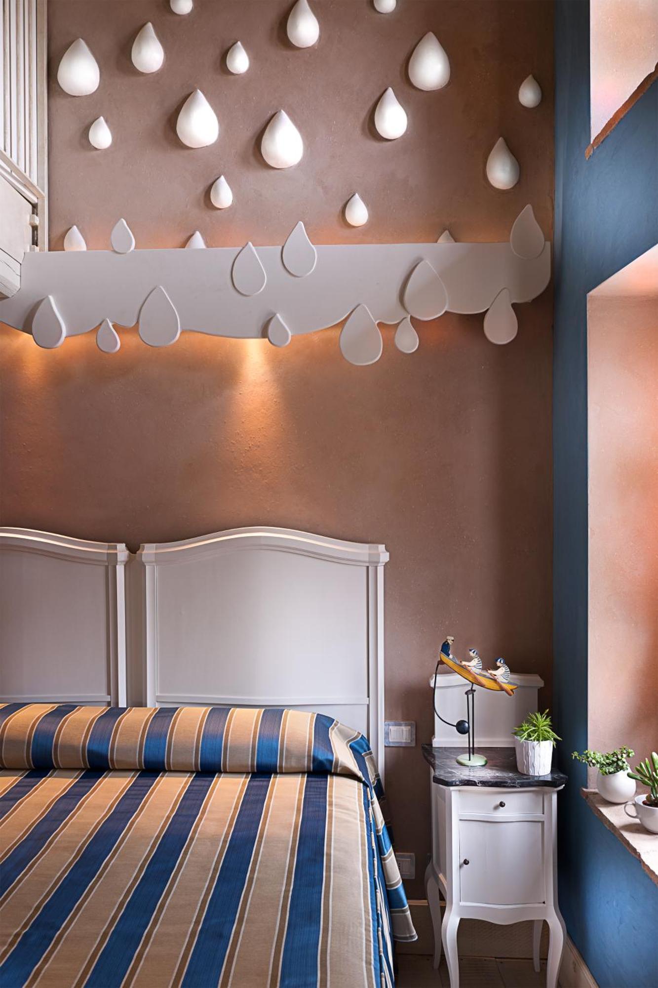 Boutique Hotel Villa Dei Campi غافاردو المظهر الخارجي الصورة