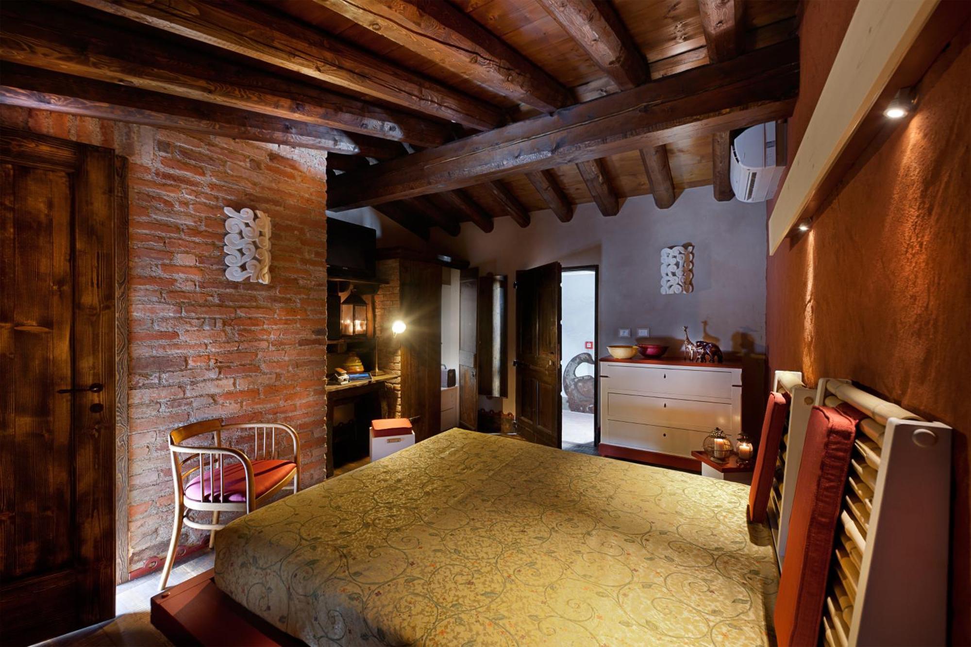 Boutique Hotel Villa Dei Campi غافاردو المظهر الخارجي الصورة