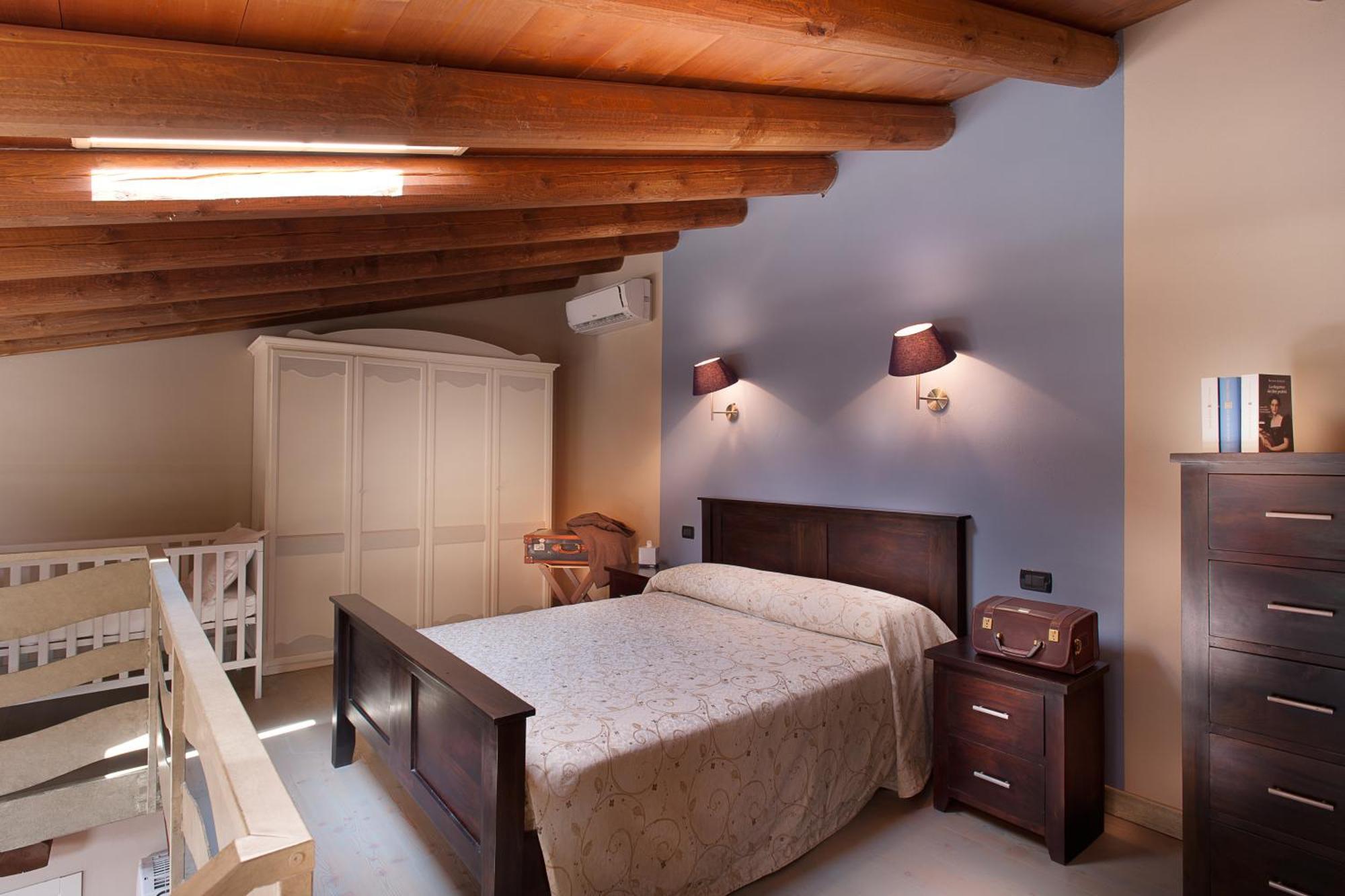 Boutique Hotel Villa Dei Campi غافاردو المظهر الخارجي الصورة
