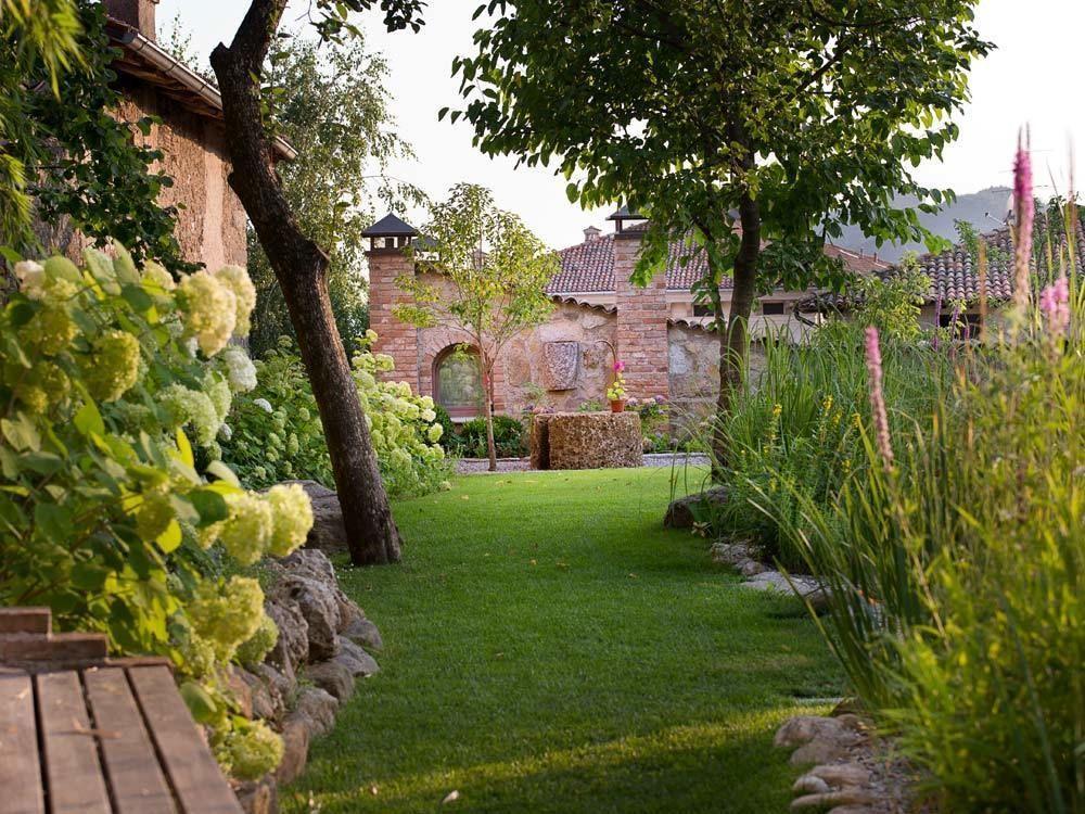 Boutique Hotel Villa Dei Campi غافاردو المظهر الخارجي الصورة