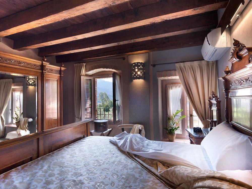 Boutique Hotel Villa Dei Campi غافاردو المظهر الخارجي الصورة