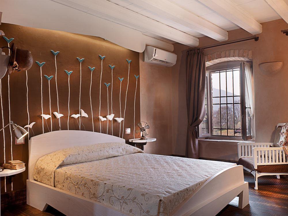 Boutique Hotel Villa Dei Campi غافاردو المظهر الخارجي الصورة