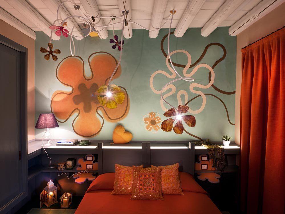 Boutique Hotel Villa Dei Campi غافاردو المظهر الخارجي الصورة