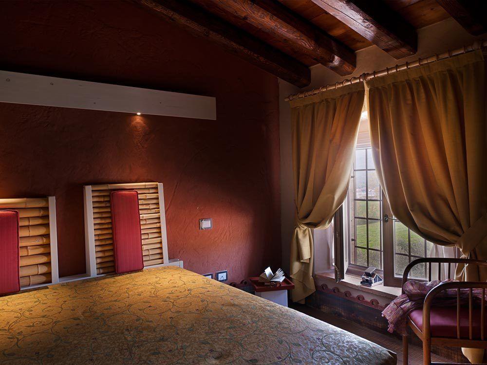 Boutique Hotel Villa Dei Campi غافاردو المظهر الخارجي الصورة