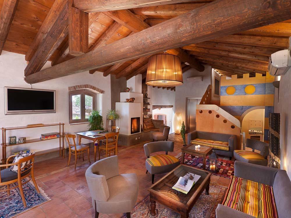 Boutique Hotel Villa Dei Campi غافاردو المظهر الخارجي الصورة
