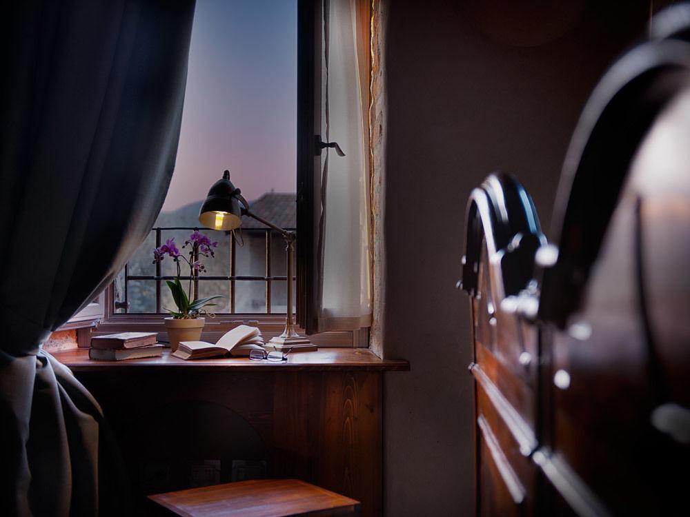 Boutique Hotel Villa Dei Campi غافاردو المظهر الخارجي الصورة