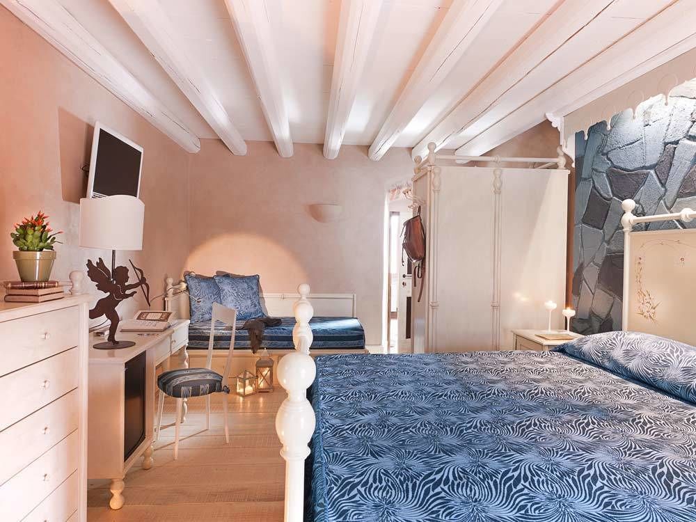 Boutique Hotel Villa Dei Campi غافاردو المظهر الخارجي الصورة
